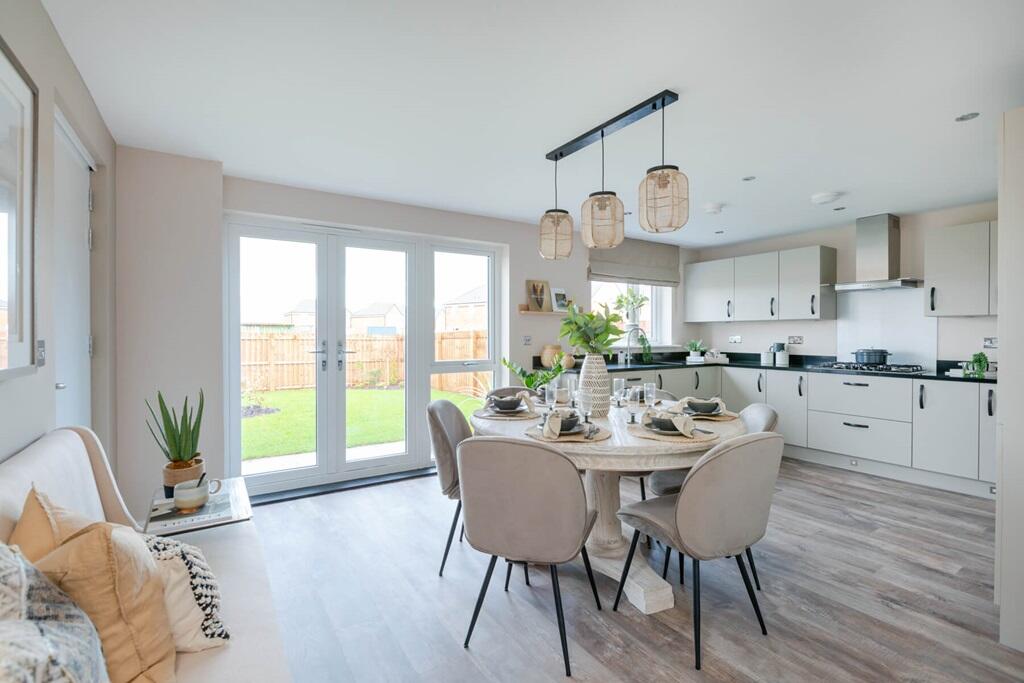 House in Sunderland, Washington - View 4