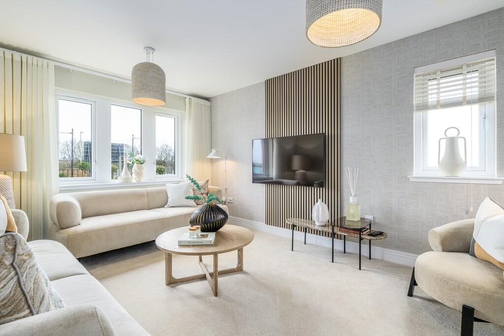 House in Edinburgh, Midlothian - View 4