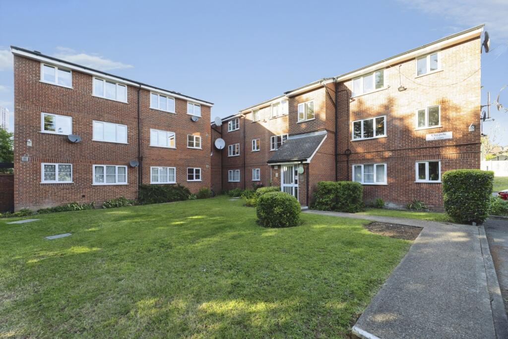 Main image of property: Yunus Khan Close, Walthamstow, E17