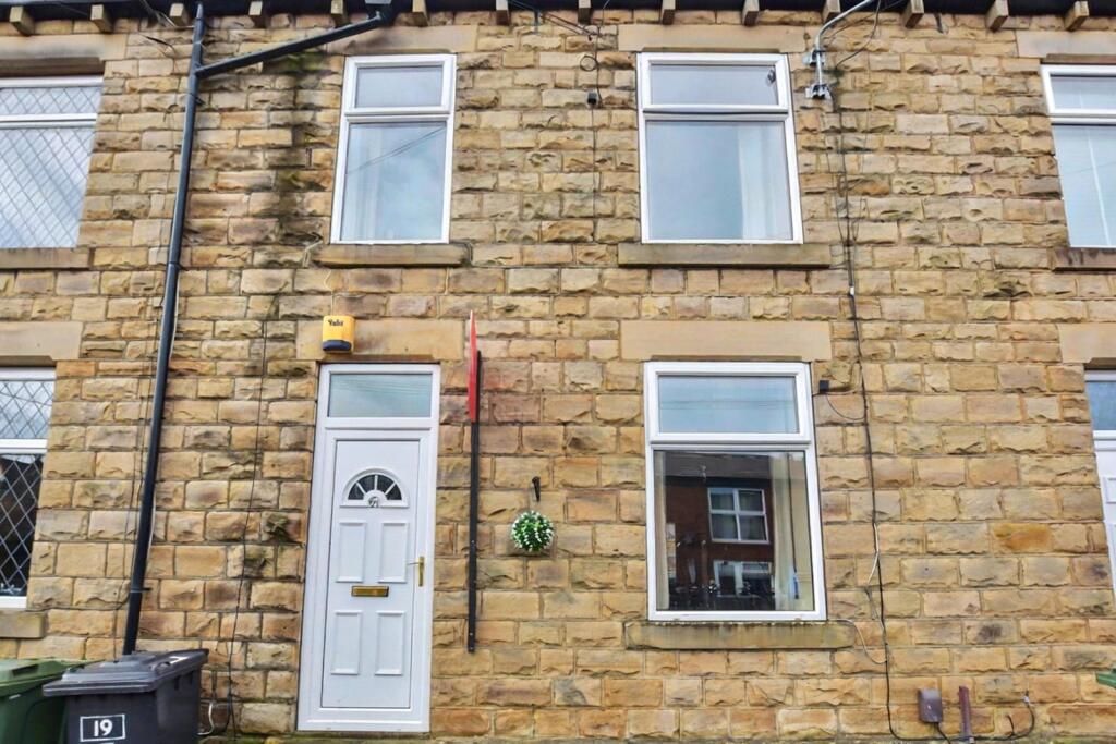 Main image of property: Beech Street, Mirfield, West Yorkshire