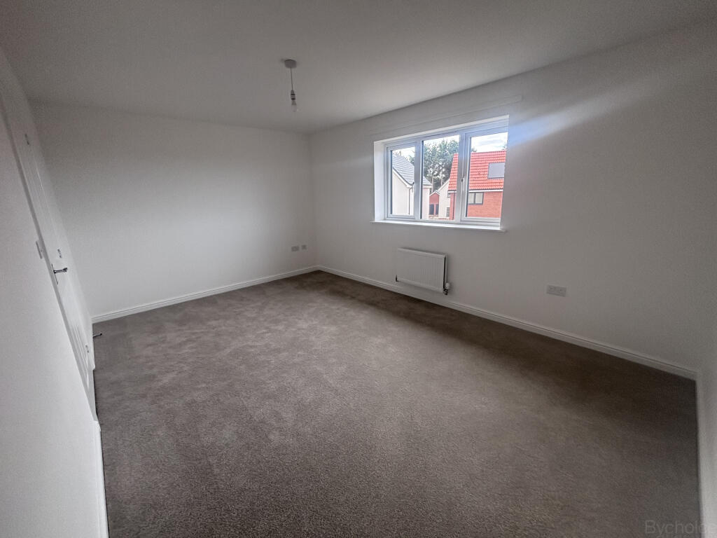 House in South Norfolk, Wymondham - More