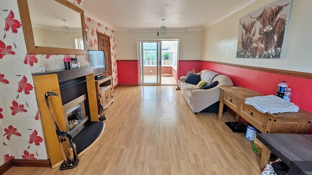 Anderson Avenue, Rugby - View 3