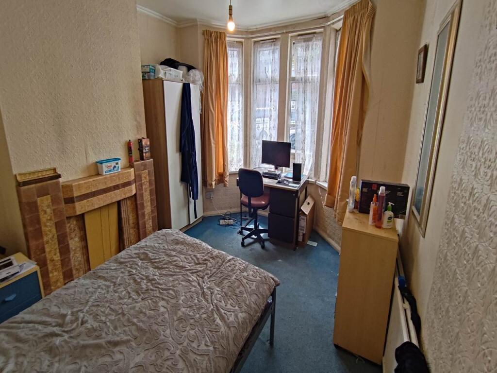 House in Cardiff, Tredegarville, Roath - View 5