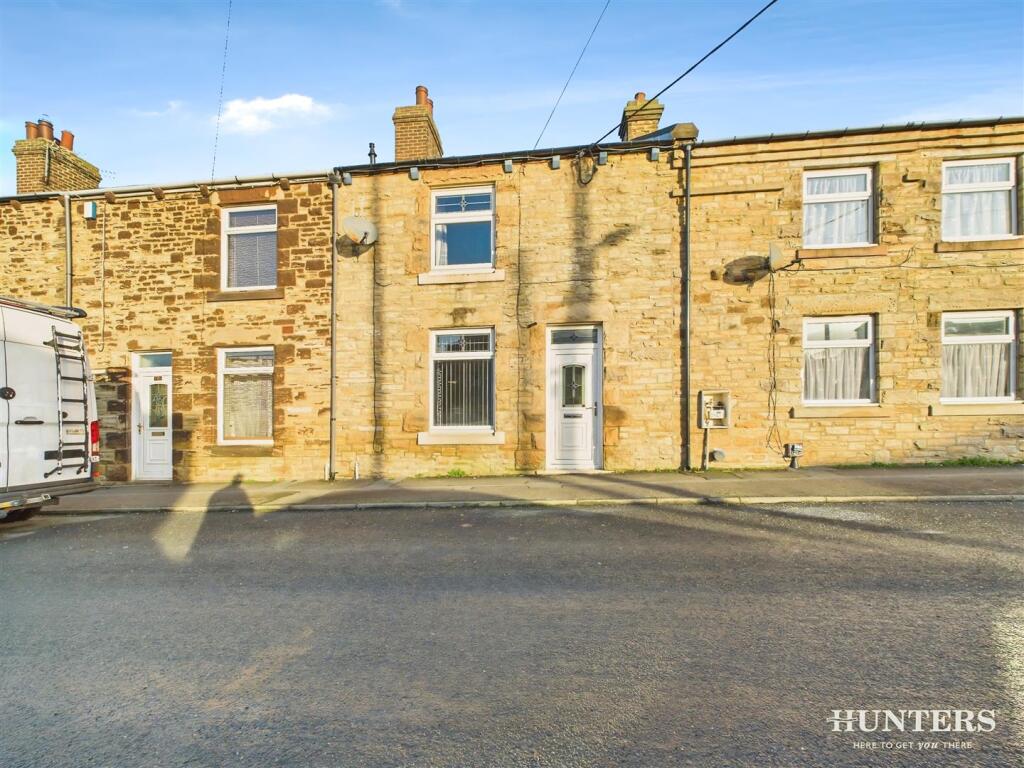 Main image of property: West Victoria Street, Consett