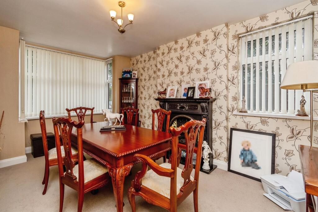 House in Walsall - More