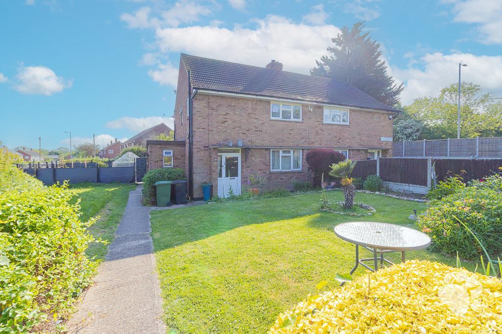 Main image of property: Moss Drive, Basildon, SS16