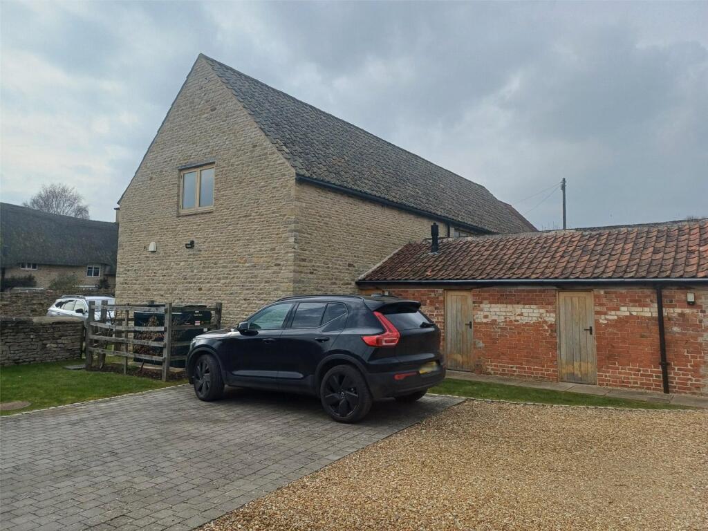 Main image of property: Dovecote Yard, Wadenhoe