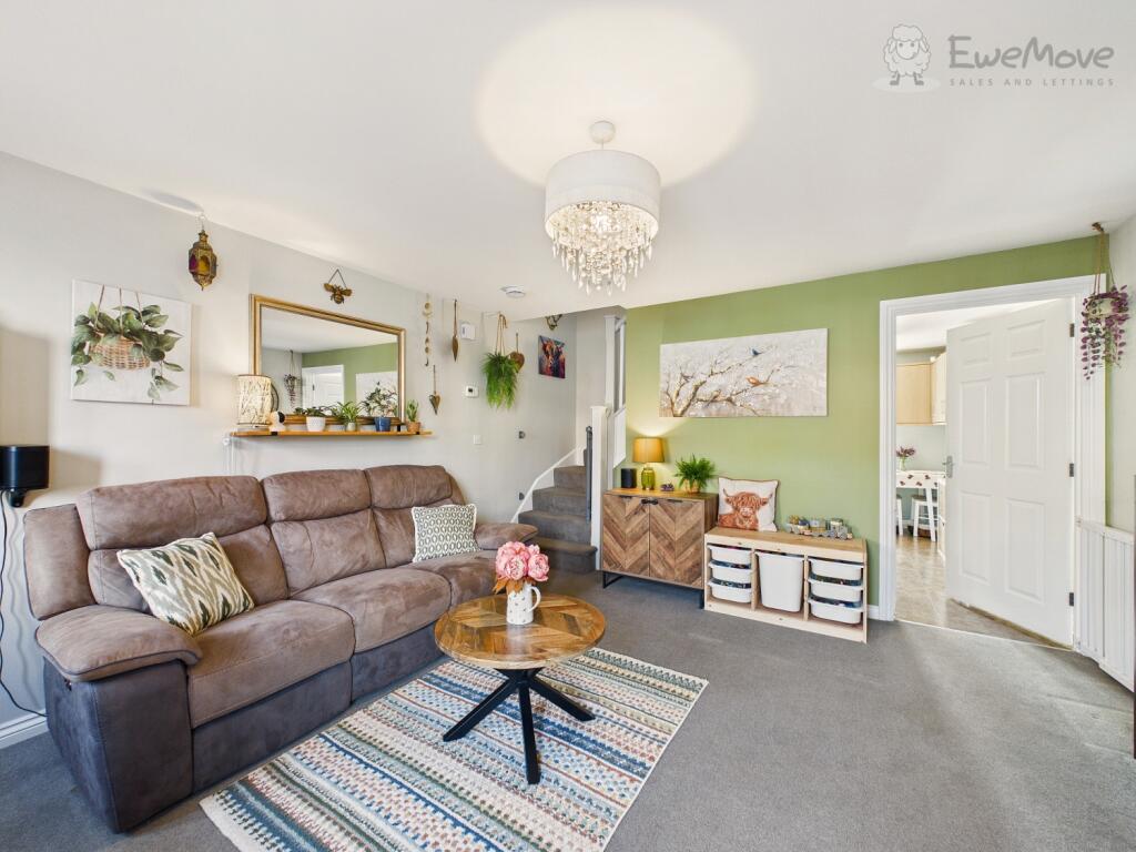 House in North Devon, South Molton - View 5
