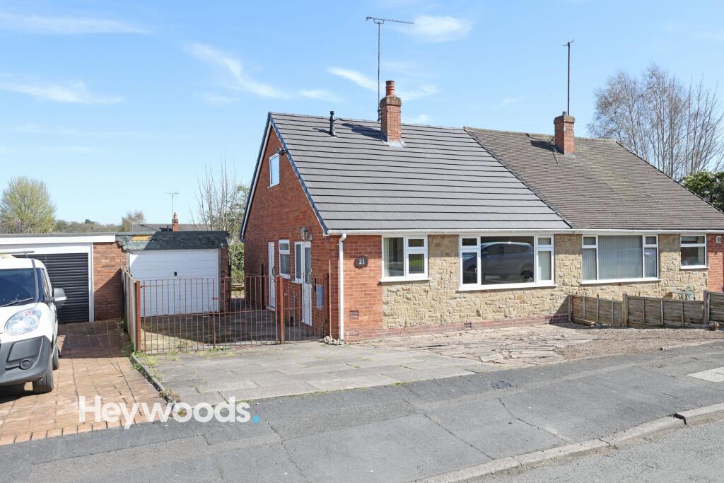 Main image of property: Pear Tree Drive, Madeley, CW3