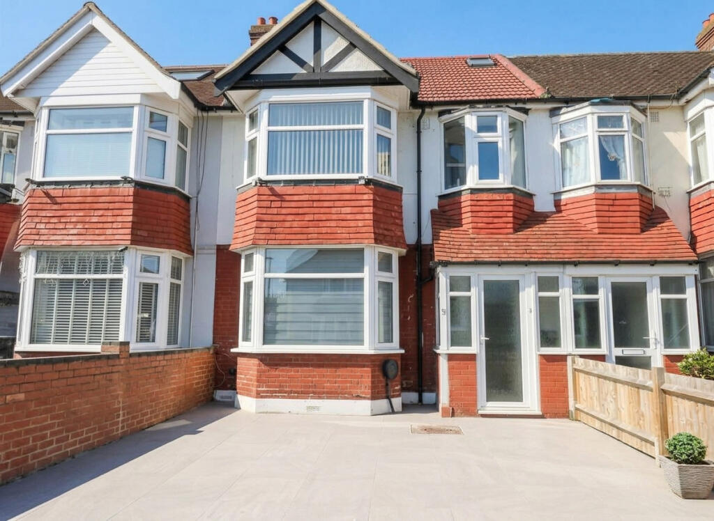 Main image of property: Huxley Gardens, London, NW10