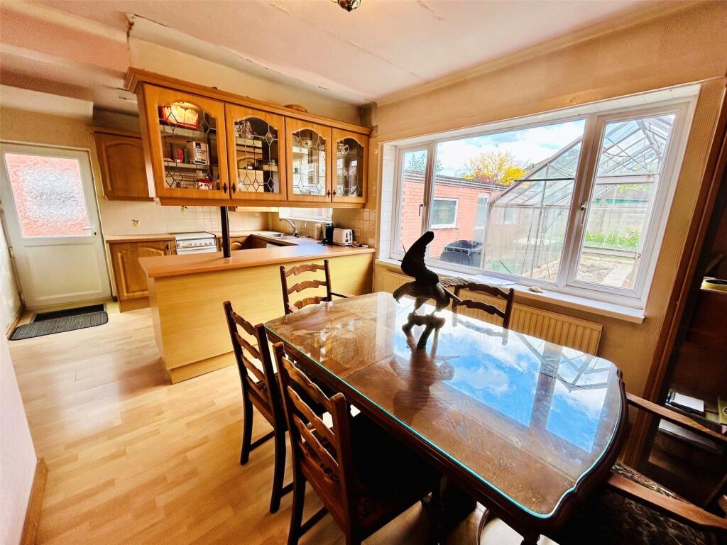 House in South Ribble, Bamber Bridge - View 5