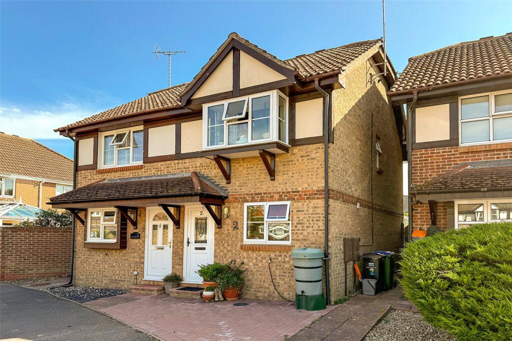 Main image of property: Grassmere Close, Littlehampton, West Sussex