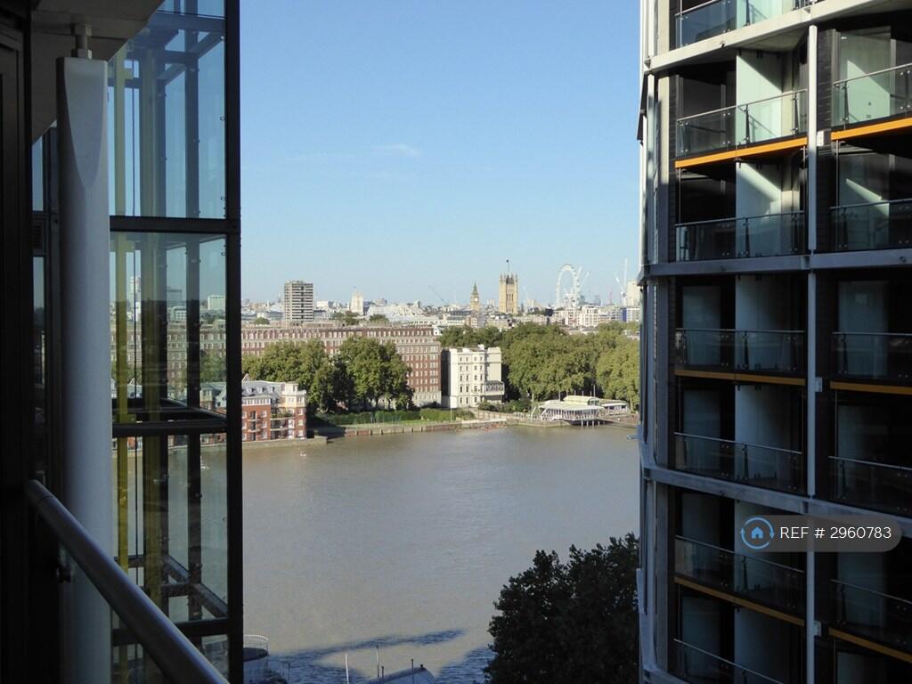 Main image of property: Riverlight Quay, London, SW11
