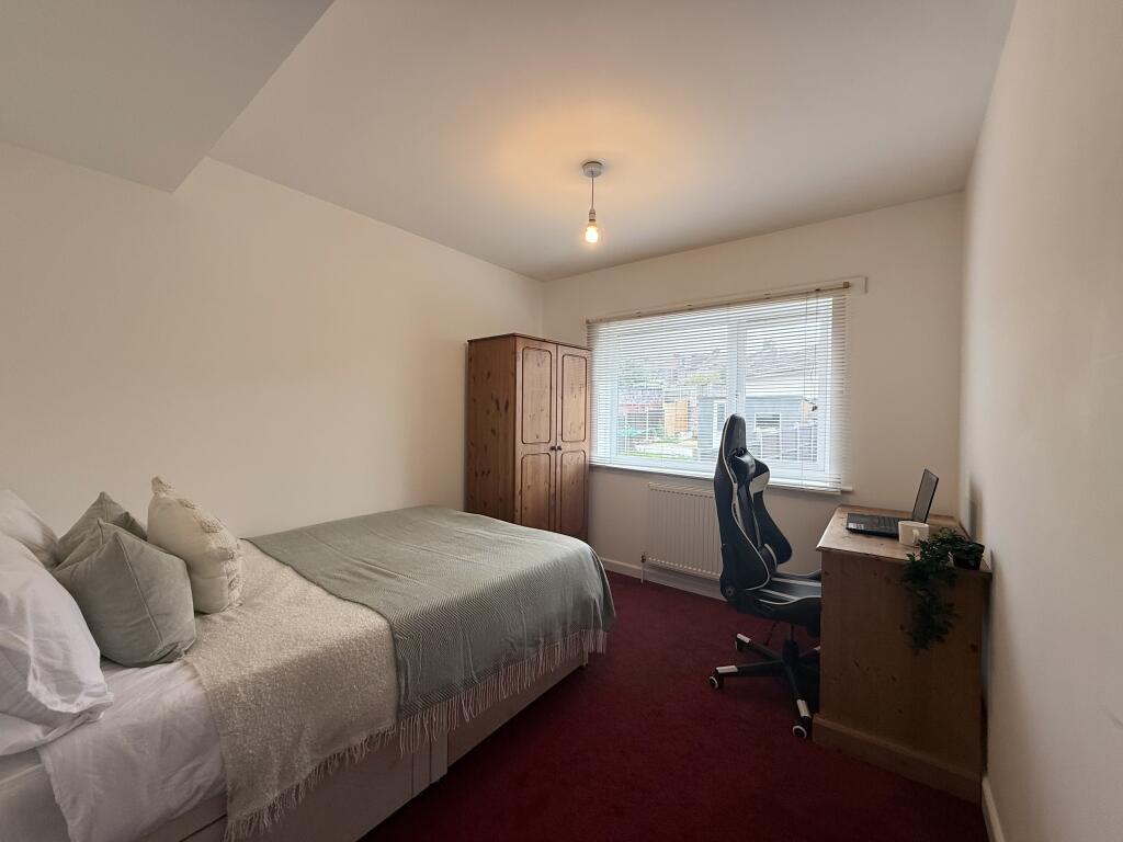 Main image of property: Queens Park Road, Brighton