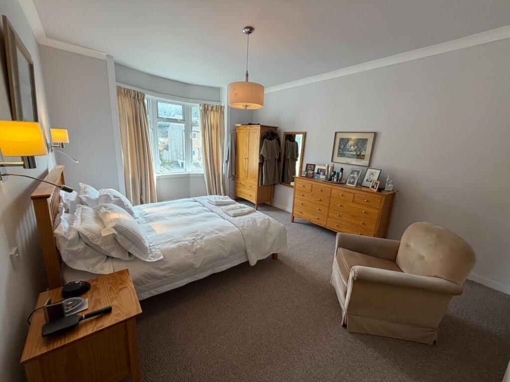 Apartment in Glasgow - View 5