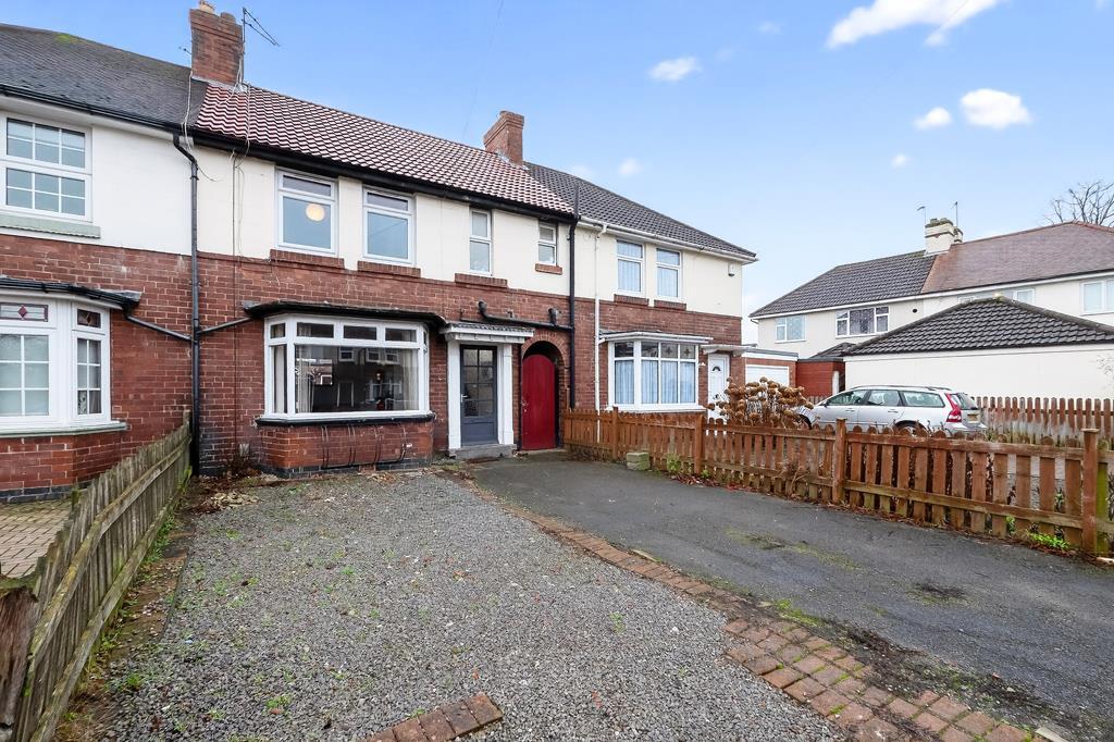 Main image of property: Scrope Avenue, York
