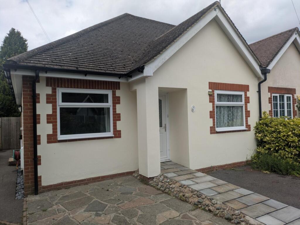 Main image of property: Josephine Close, Lower Kingswood