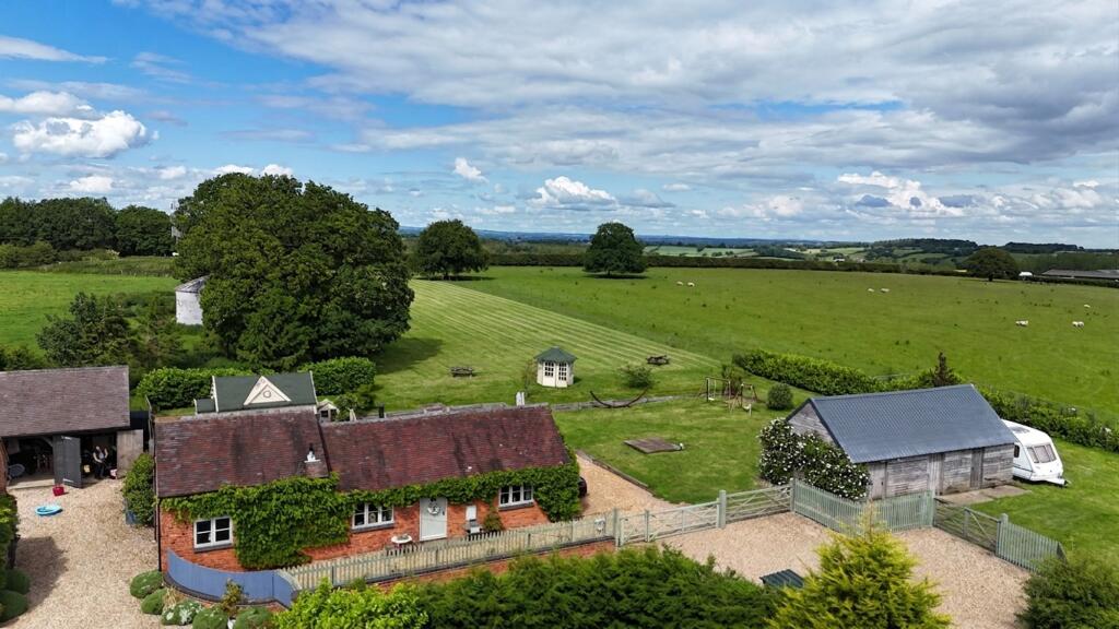 Main image of property: Grindley, Stafford, ST18