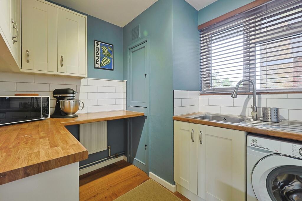 Apartment in London - View 4