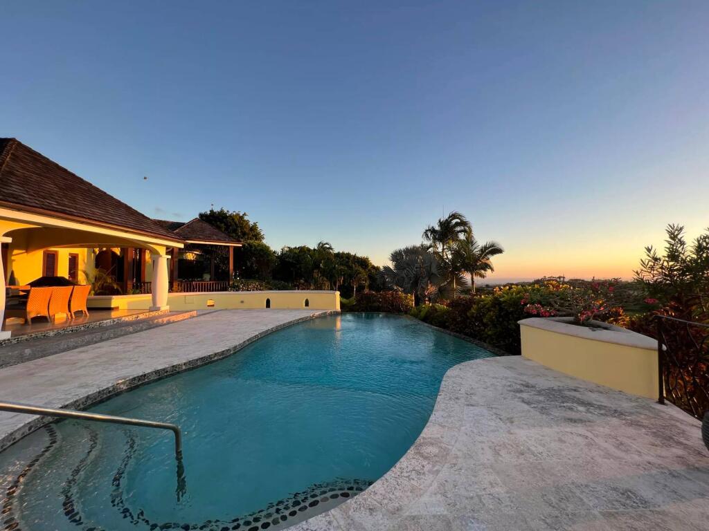 Main image of property: St Thomas