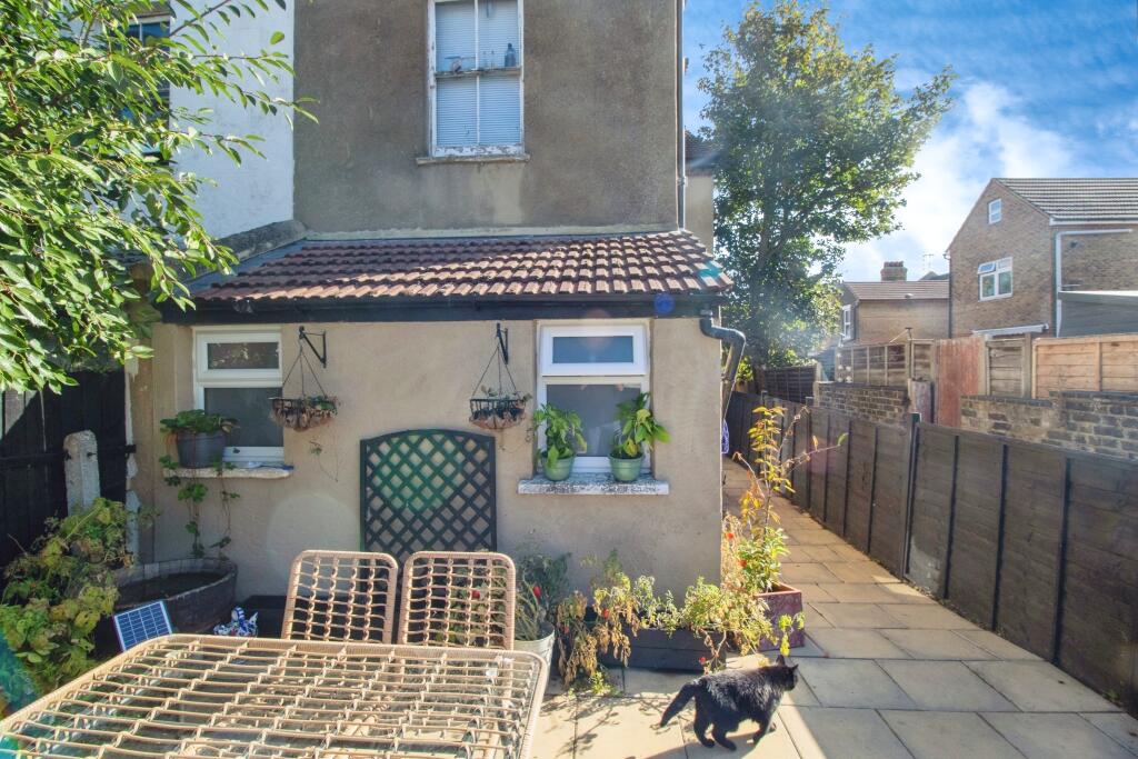 Ashburnham Road, Southend-on-Sea, SS1 photo 4