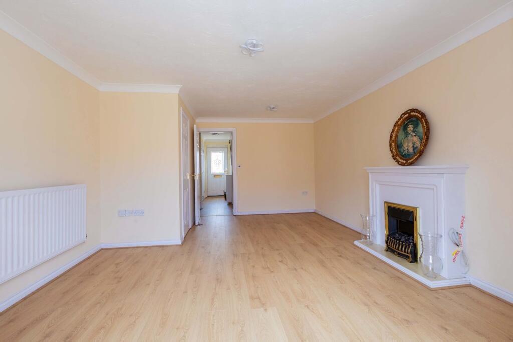 House in Slough, Langley - View 5