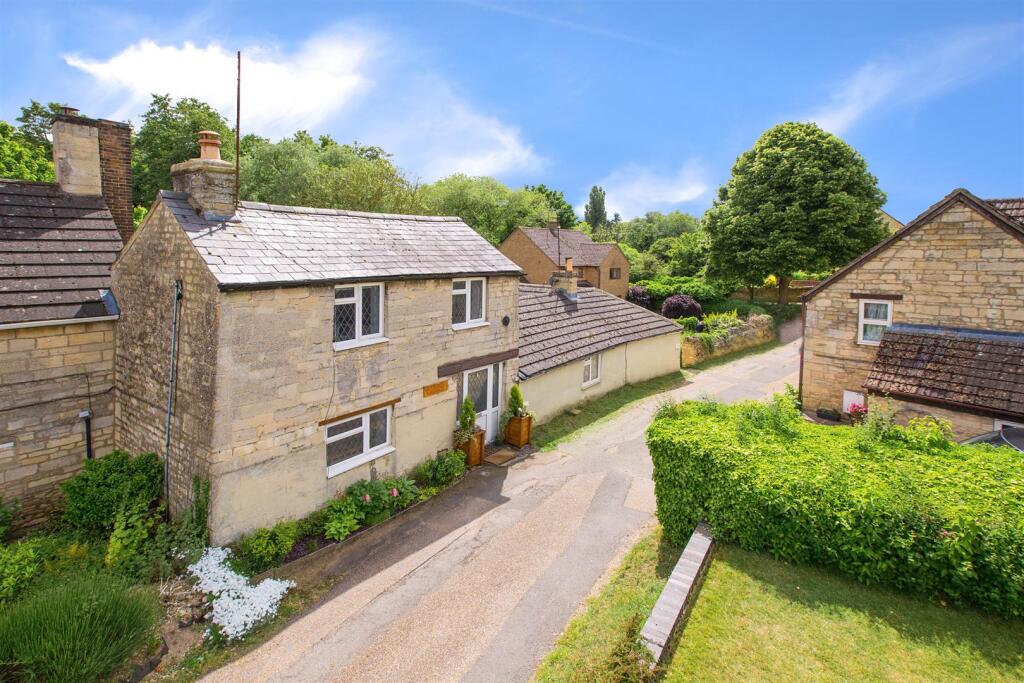 Main image of property: NN17 Church Walk, Weldon