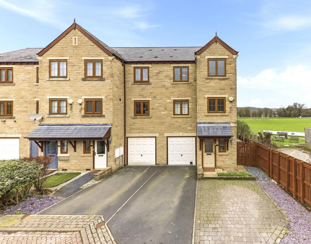 Main image of property: The Beeches, Pool in Wharfedale, LS21