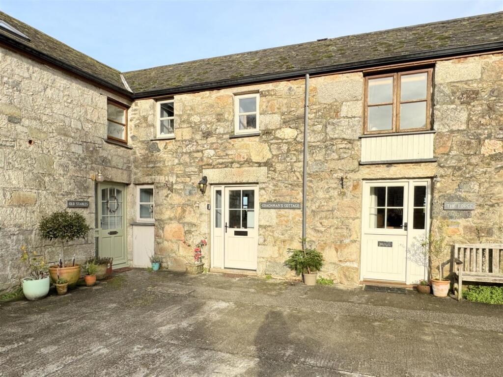 Main image of property: Trugo Farm, Newquay