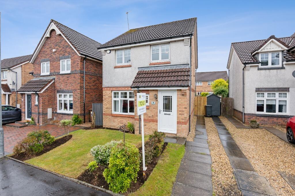 Main image of property: Priorwood Road, Newton Mearns, East Renfrewshire, G77