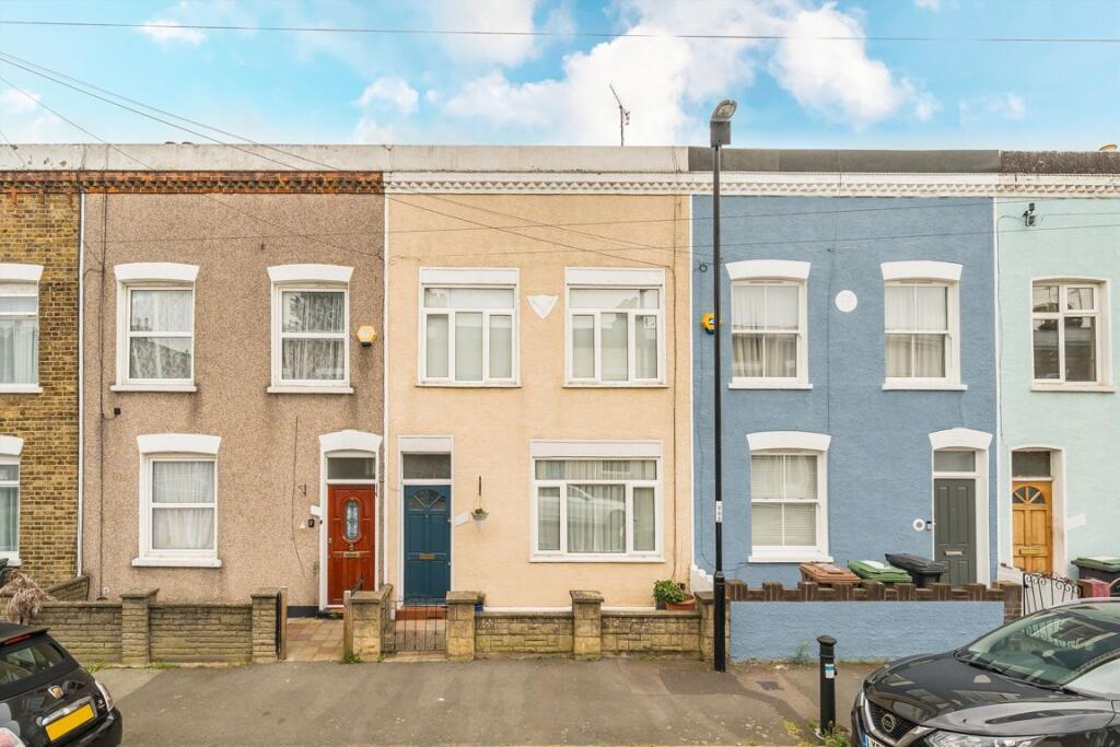 Main image of property: Watlington Grove, Sydenham