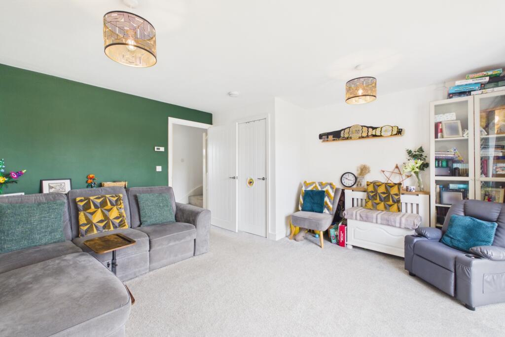 House in Market Weighton - View 5