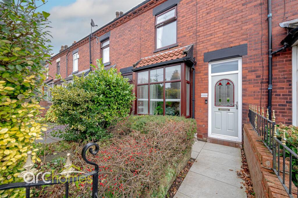 Main image of property: Ladies Lane, Hindley, Wigan