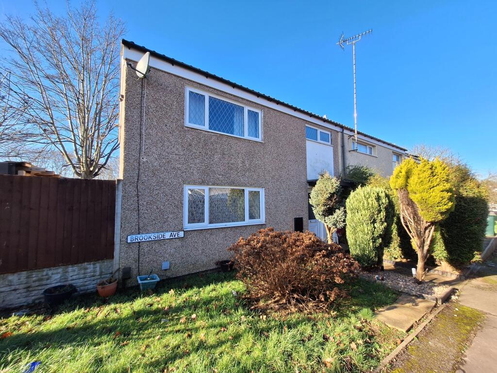 Main image of property: Brookside Avenue, Whoberley, Coventry, CV5 8AD