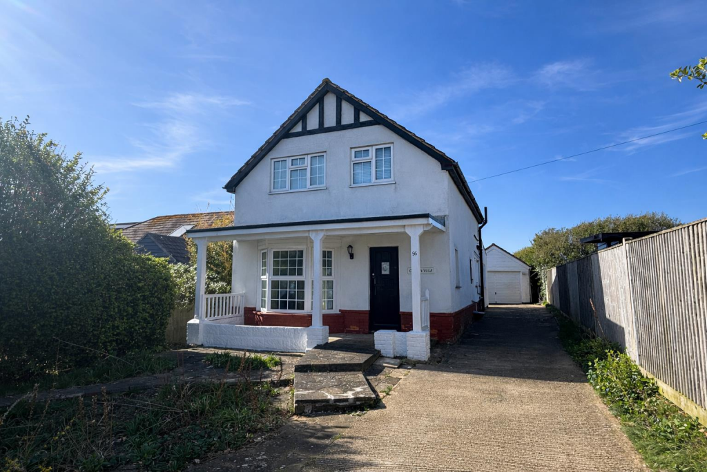 Main image of property: Telscombe Cliffs Way, Telscombe Cliffs, Peacehaven