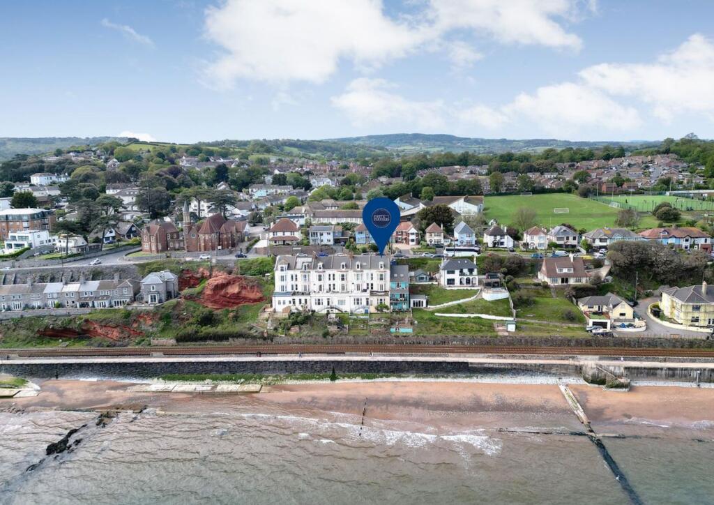 Main image of property: San Remo Terrace, Dawlish, EX7