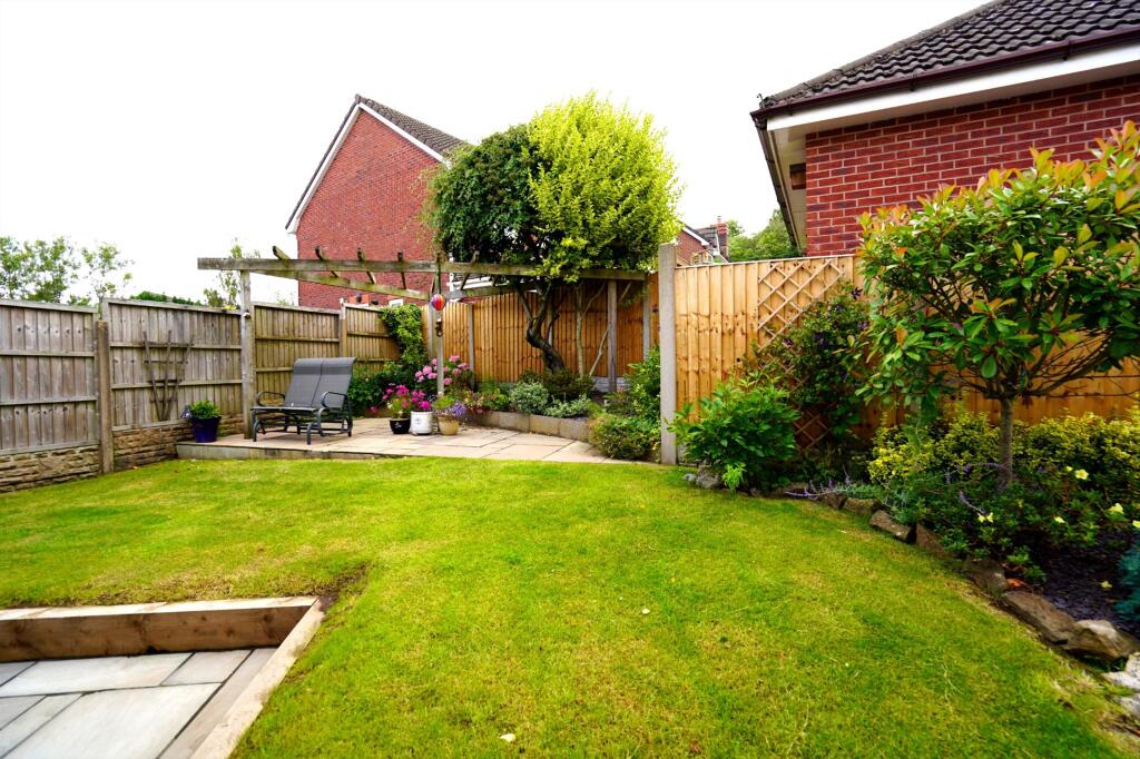 House in Preston - View 2