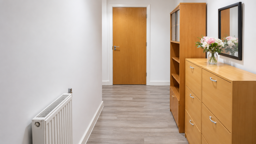 Apartment in Southall - View 4