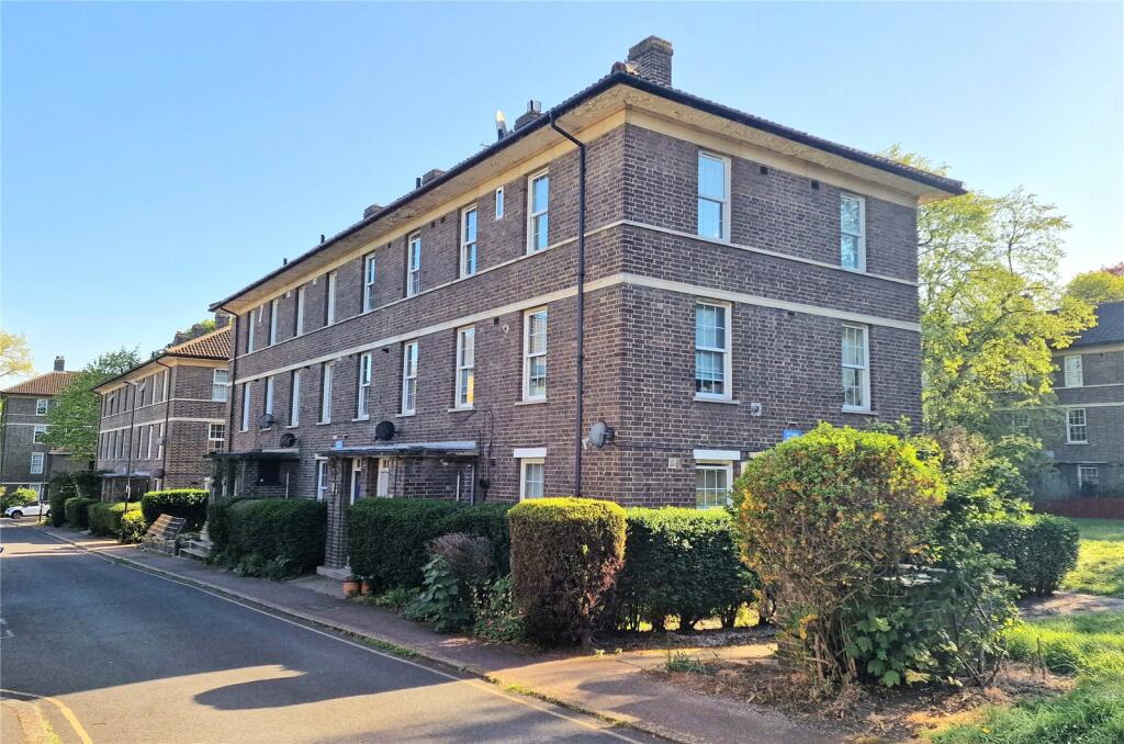 Main image of property: Ryculff Square, Blackheath, London