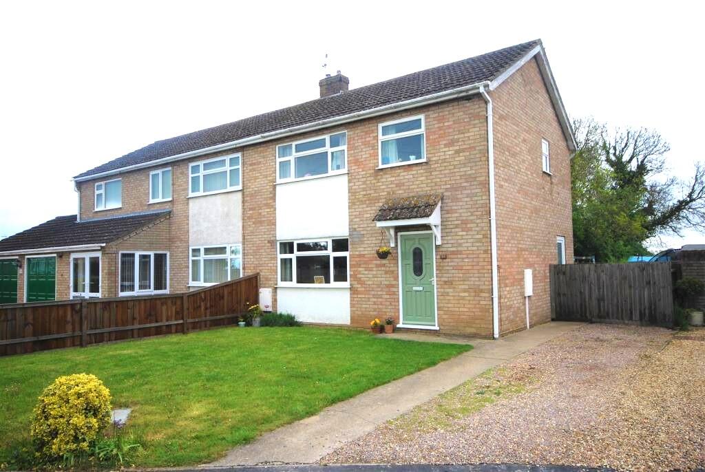 Main image of property: Cambridge Gardens, Gosberton, SPALDING
