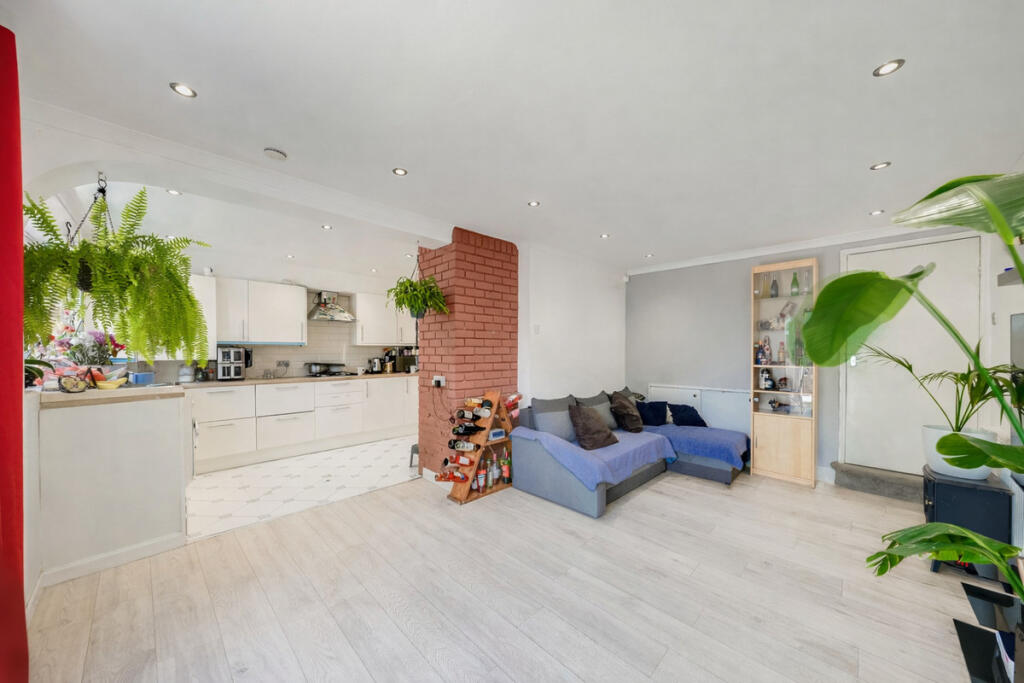 Main image of property: Hackington Crescent, Beckenham, BR3