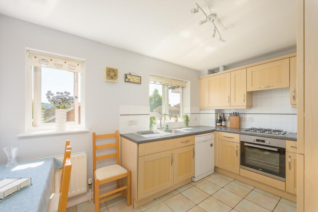 Apartment in Slough - View 5