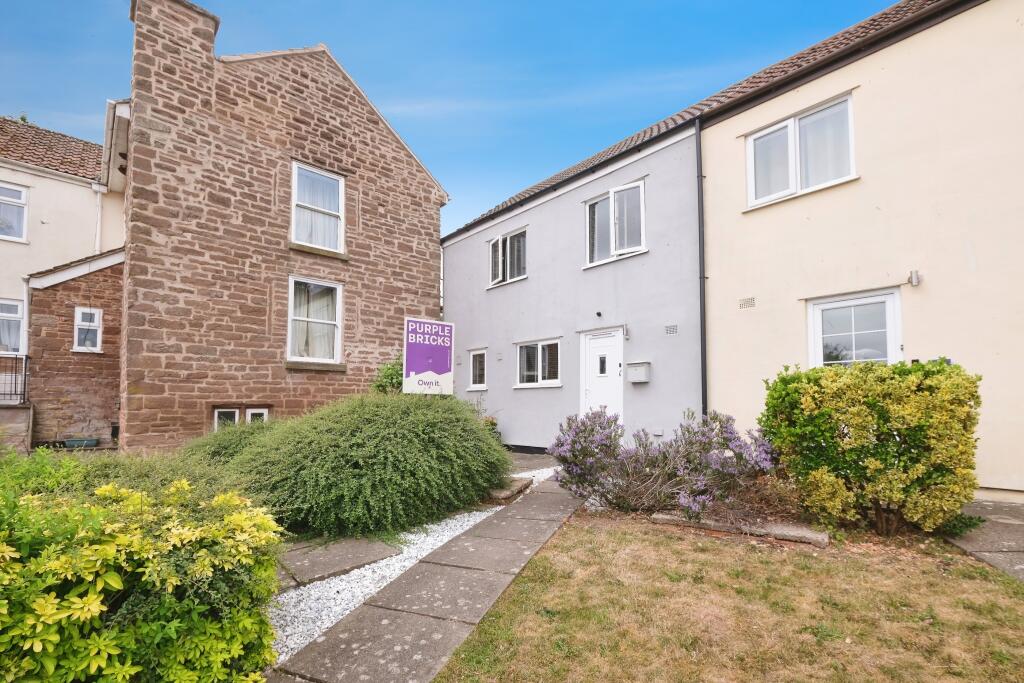 Main image of property: Old High Town, Ross-on-wye, HR9