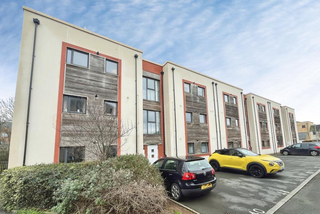 Main image of property: Newfoundland Way, Portishead, Bristol, BS20