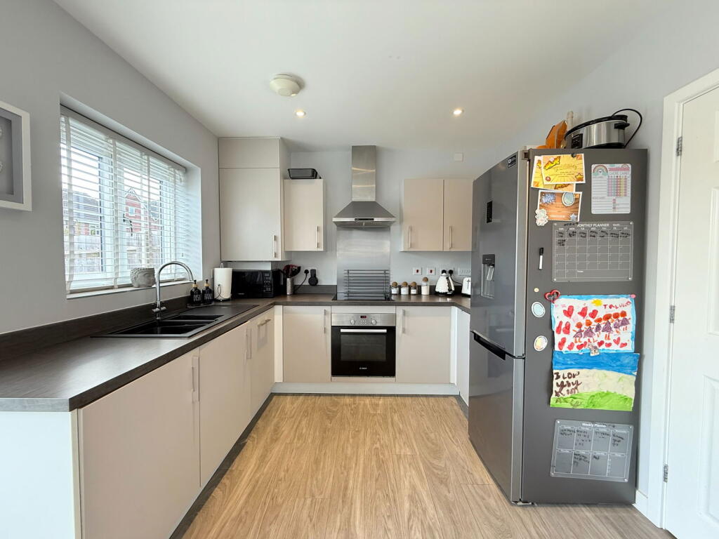 Additional image 5 of Mount Close, Cheswick Green