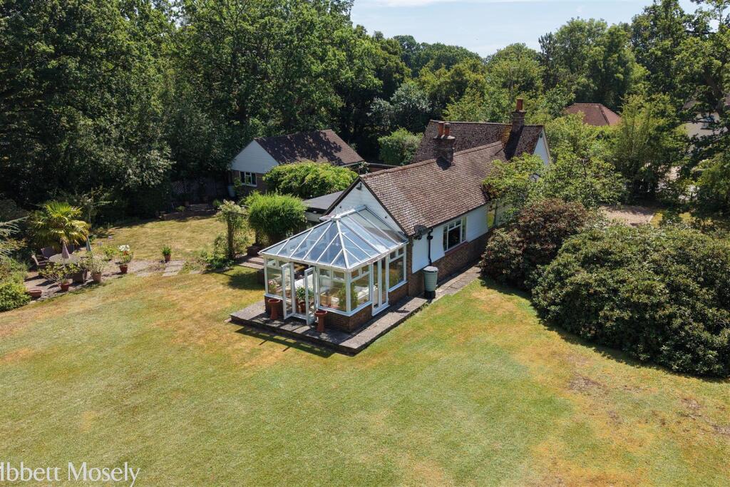 Main image of property: Four Elms Road, Edenbridge