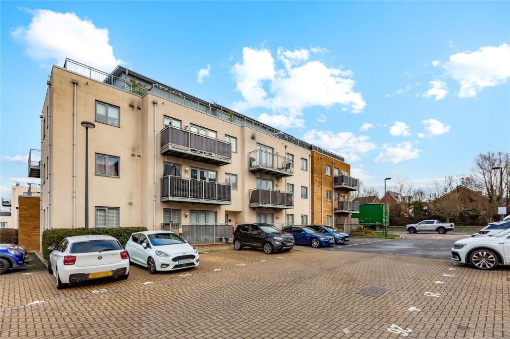 Main image of property: Ramsden Court, Golden Jubilee Way, Wickford, Essex, SS12