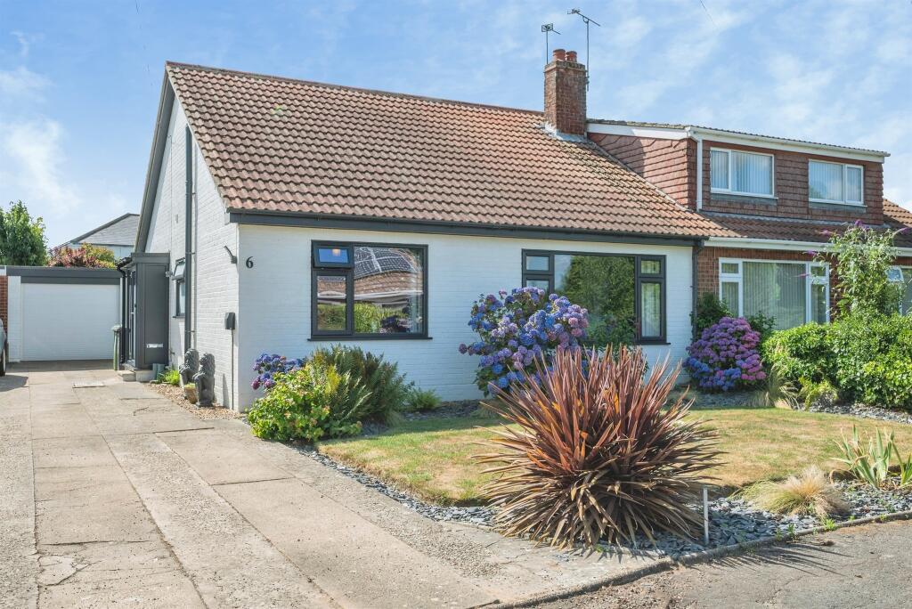 Main image of property: Chapelfield Close, Catfield, GREAT YARMOUTH