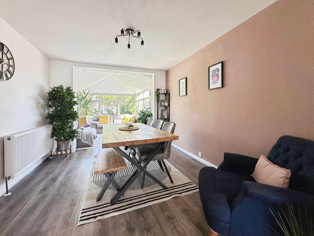 House in Bury, Greater Manchester - More