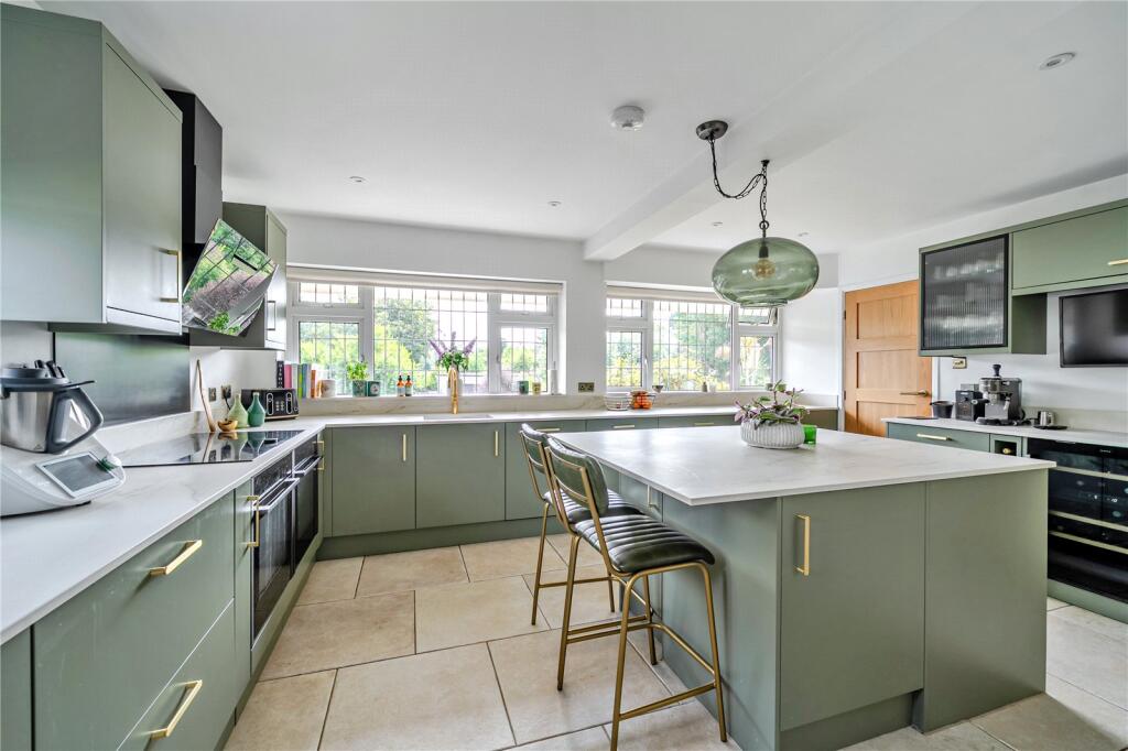 House in Charlestown, Pentewan Valley - View 4